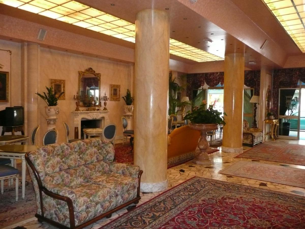 Hotel Imperial กาออร์เล ภายนอก รูปภาพ