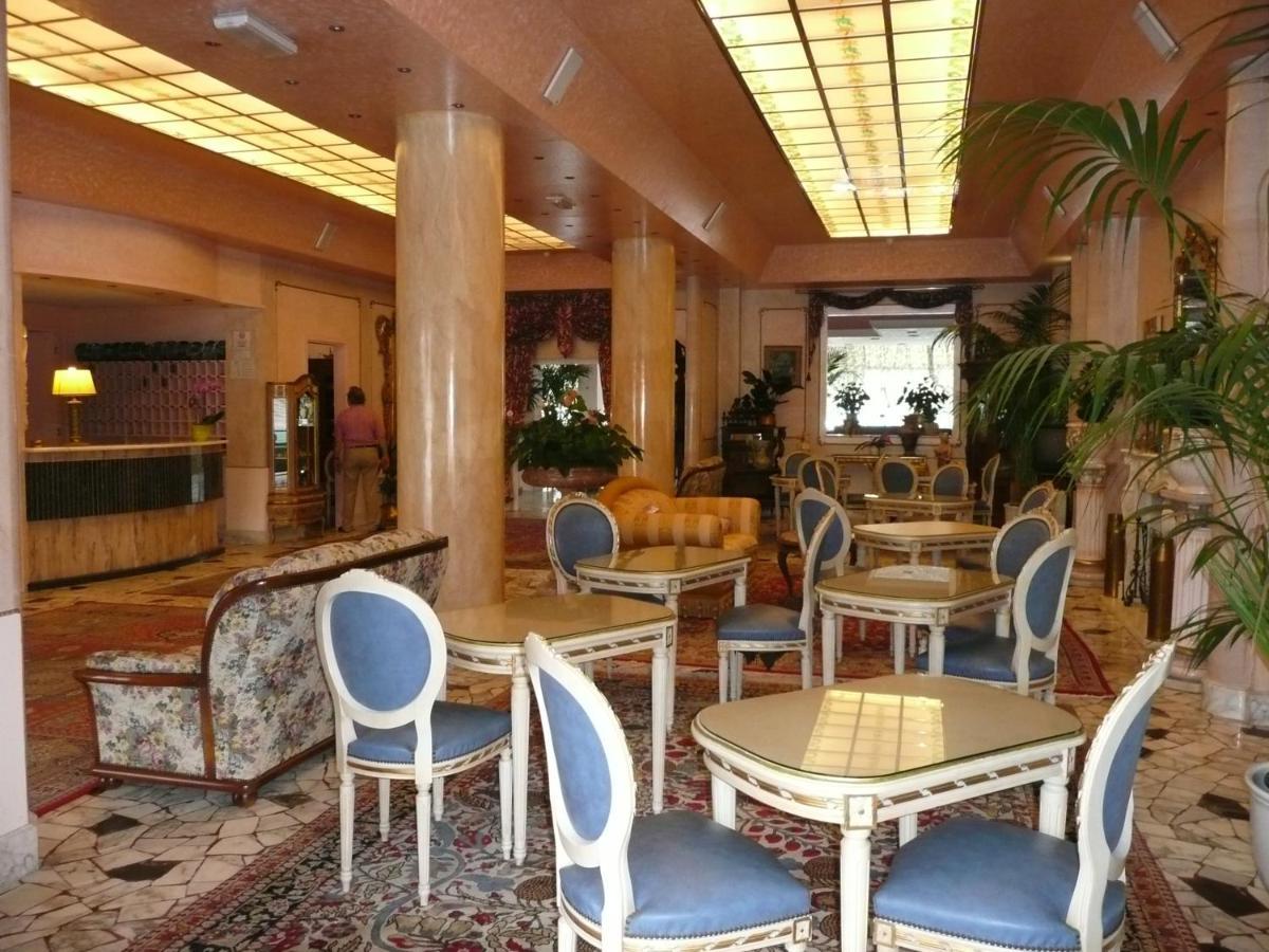 Hotel Imperial กาออร์เล ภายนอก รูปภาพ