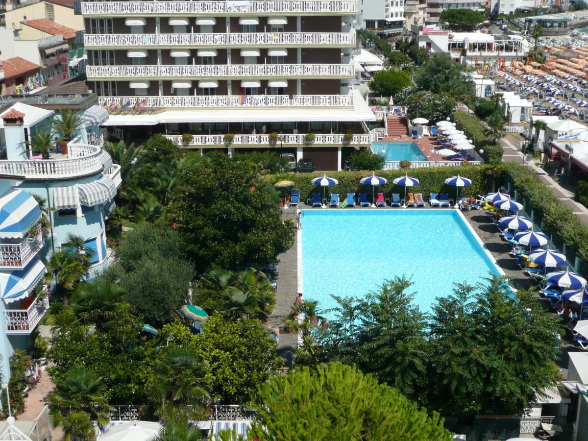 Hotel Imperial กาออร์เล ภายนอก รูปภาพ