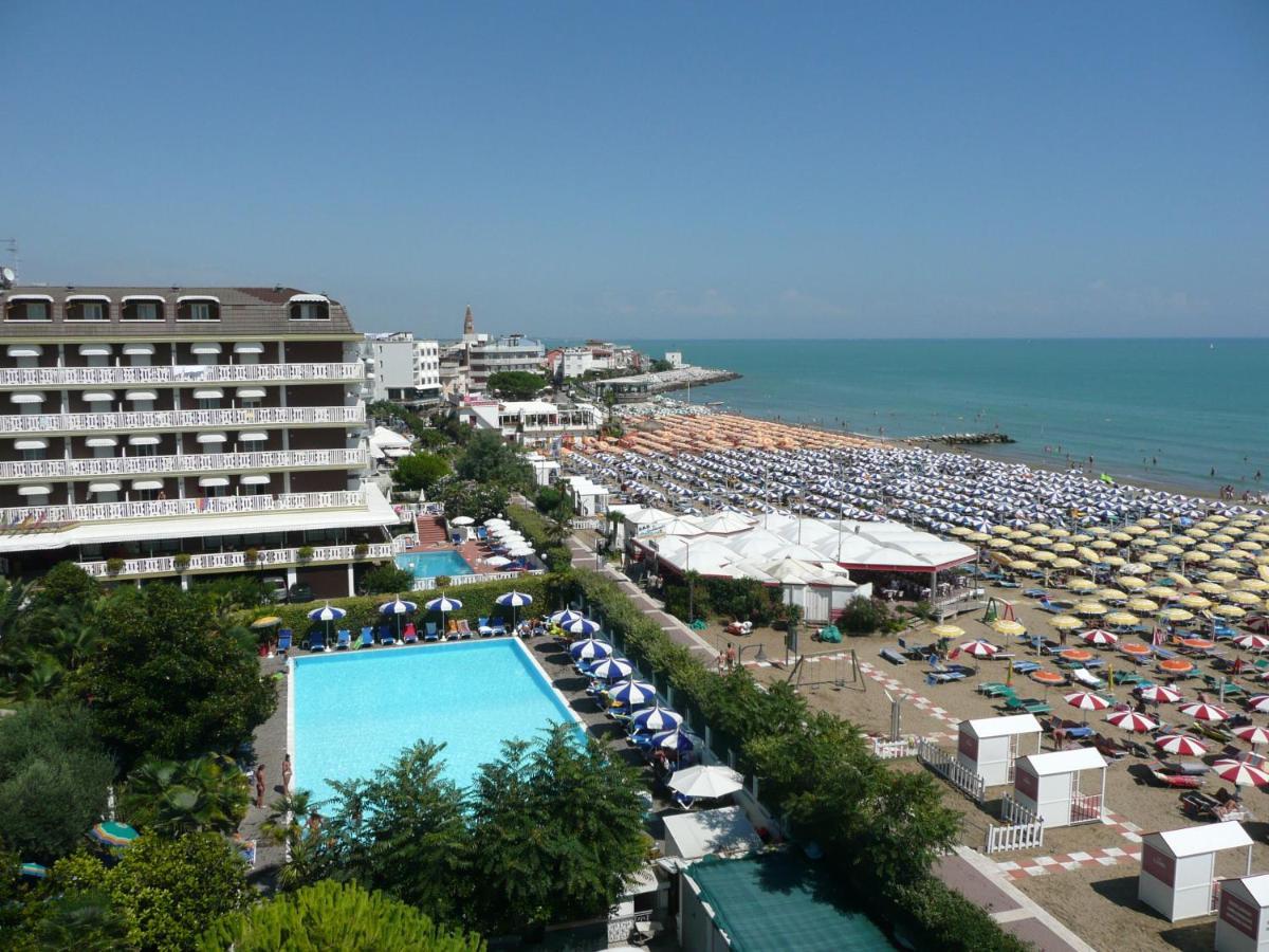Hotel Imperial กาออร์เล ภายนอก รูปภาพ