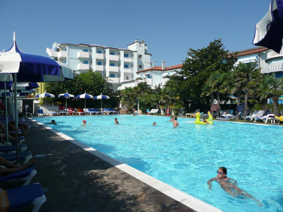 Hotel Imperial กาออร์เล ภายนอก รูปภาพ