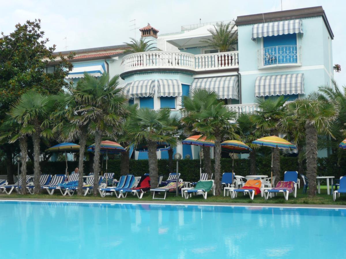 Hotel Imperial กาออร์เล ภายนอก รูปภาพ