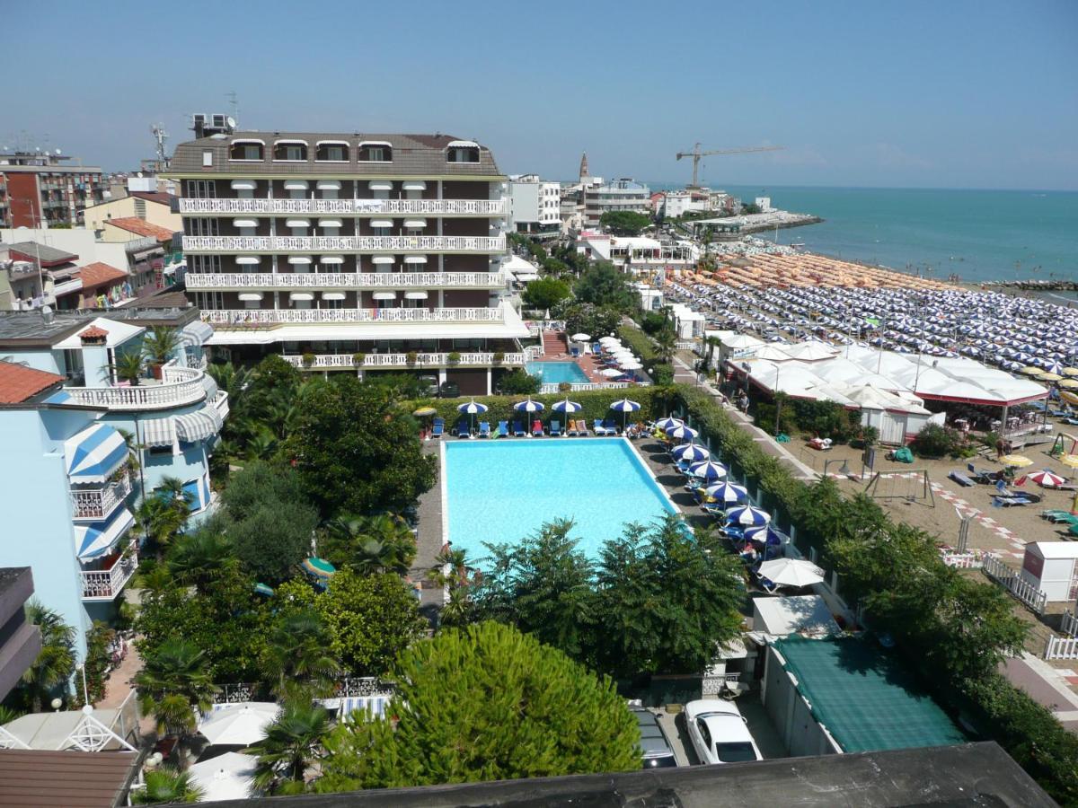 Hotel Imperial กาออร์เล ภายนอก รูปภาพ